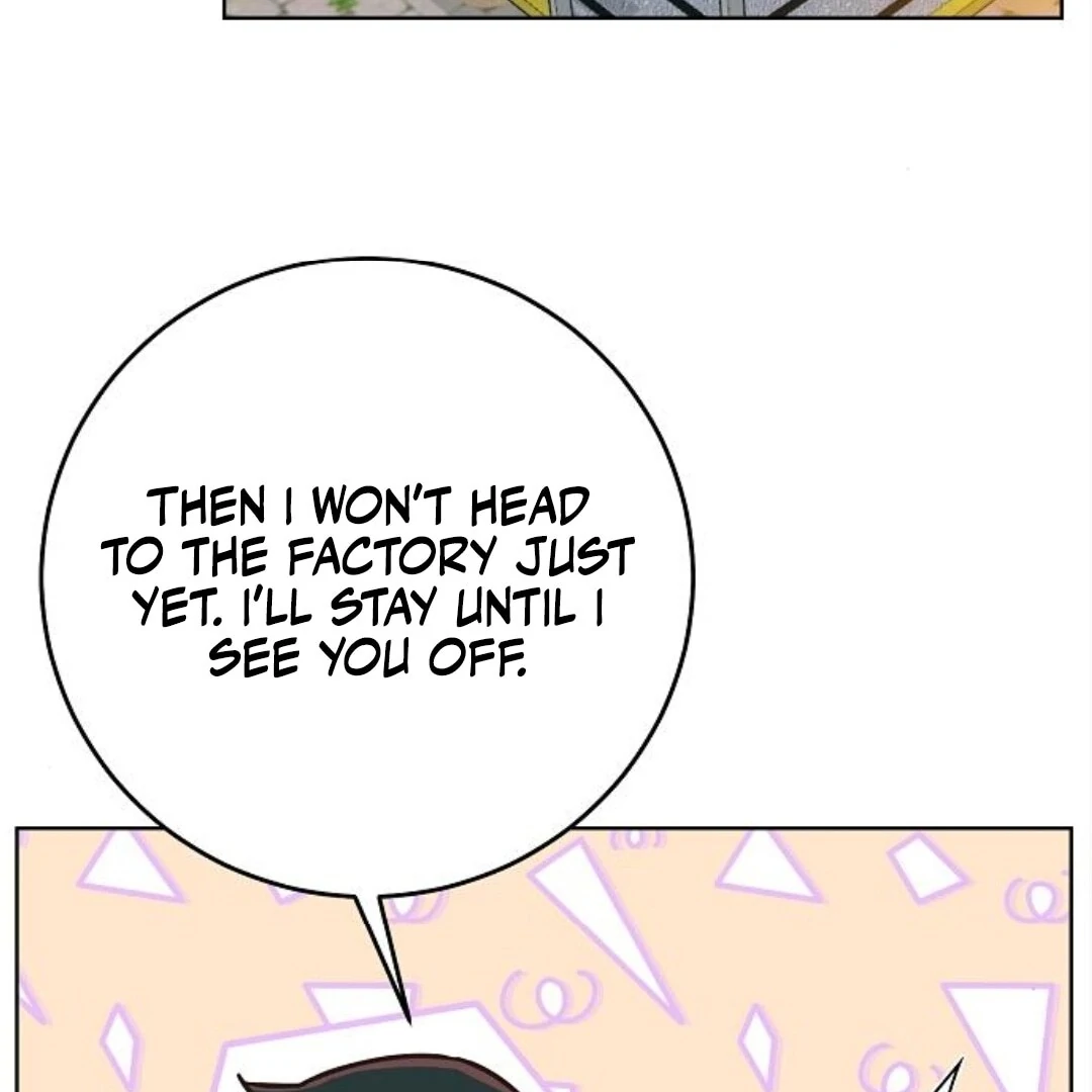 Spring Fever Chapter 22 - Page 134