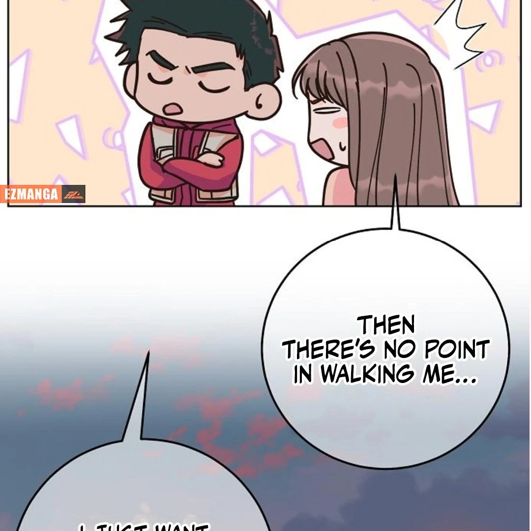 Spring Fever Chapter 22 - Page 135