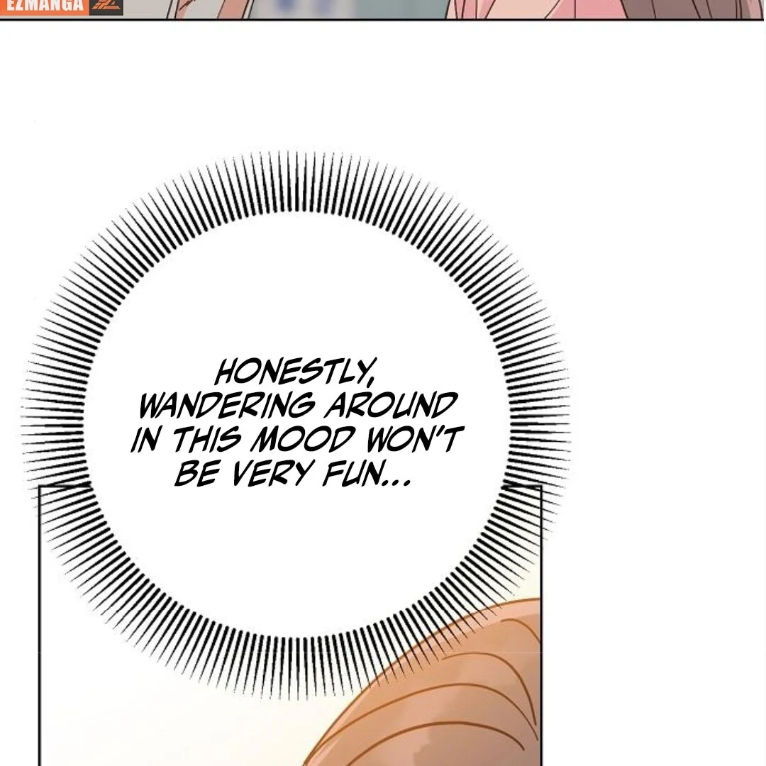 Spring Fever Chapter 22 - Page 15