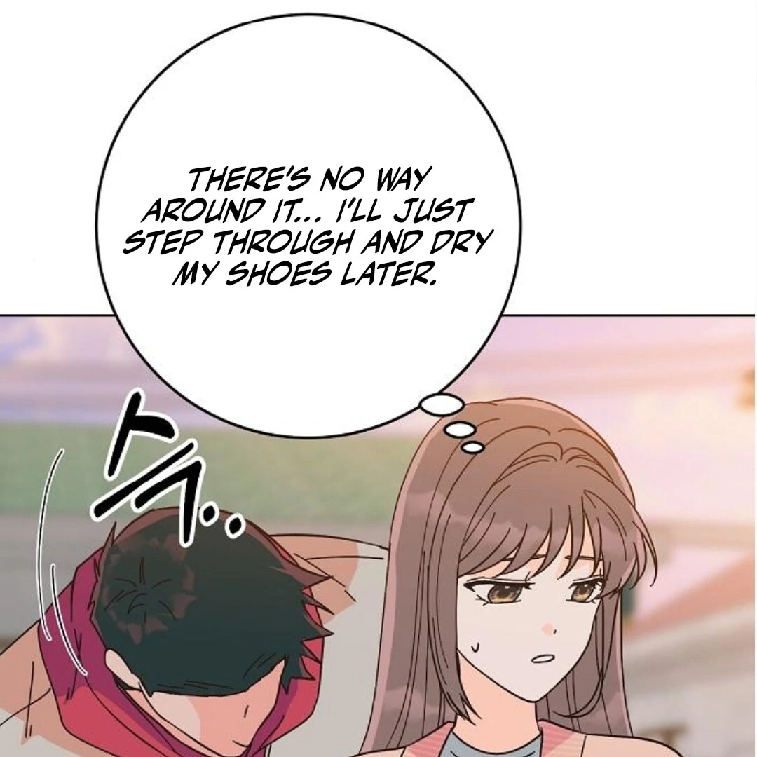 Spring Fever Chapter 22 - Page 141