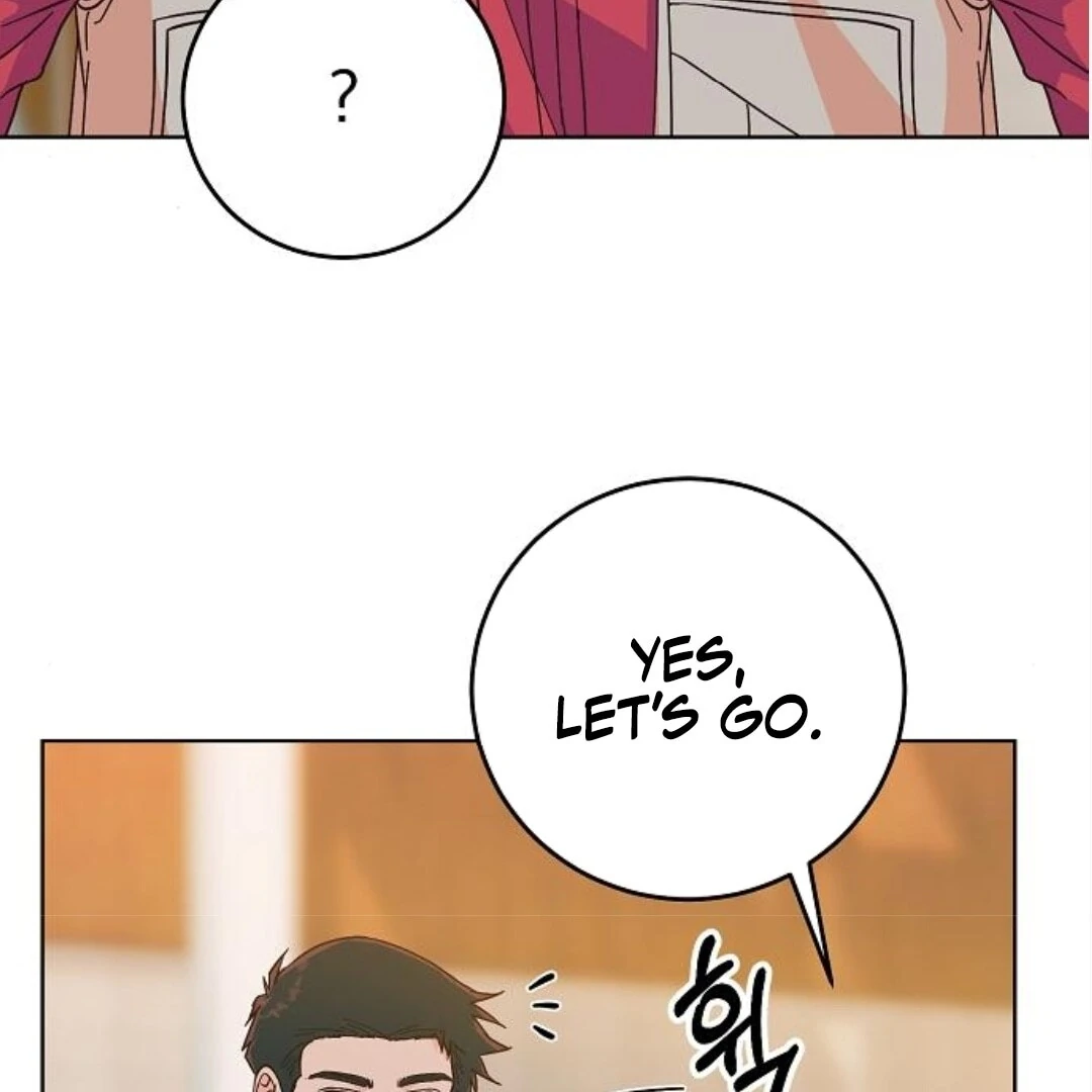 Spring Fever Chapter 22 - Page 20