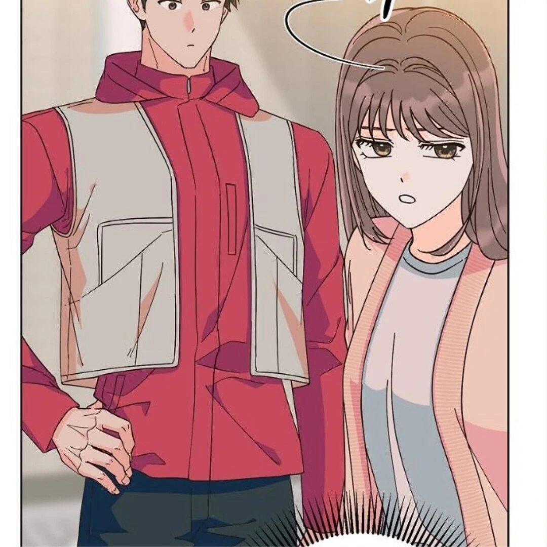 Spring Fever Chapter 22 - Page 21