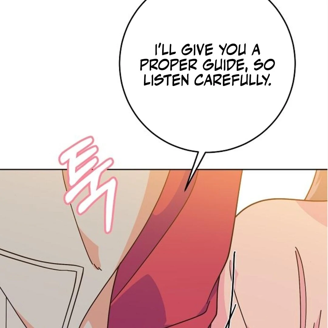 Spring Fever Chapter 22 - Page 26