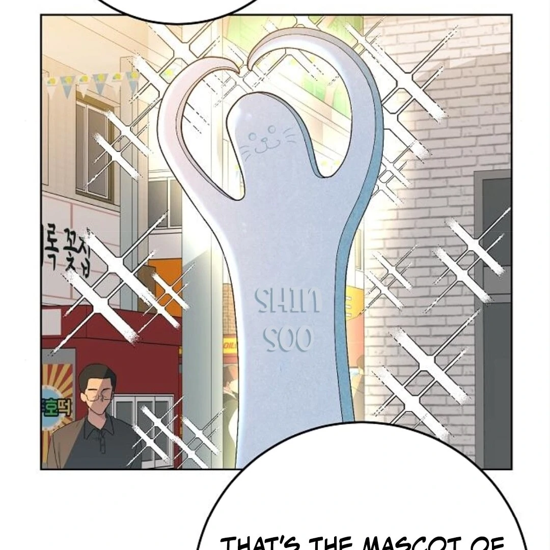 Spring Fever Chapter 22 - Page 28