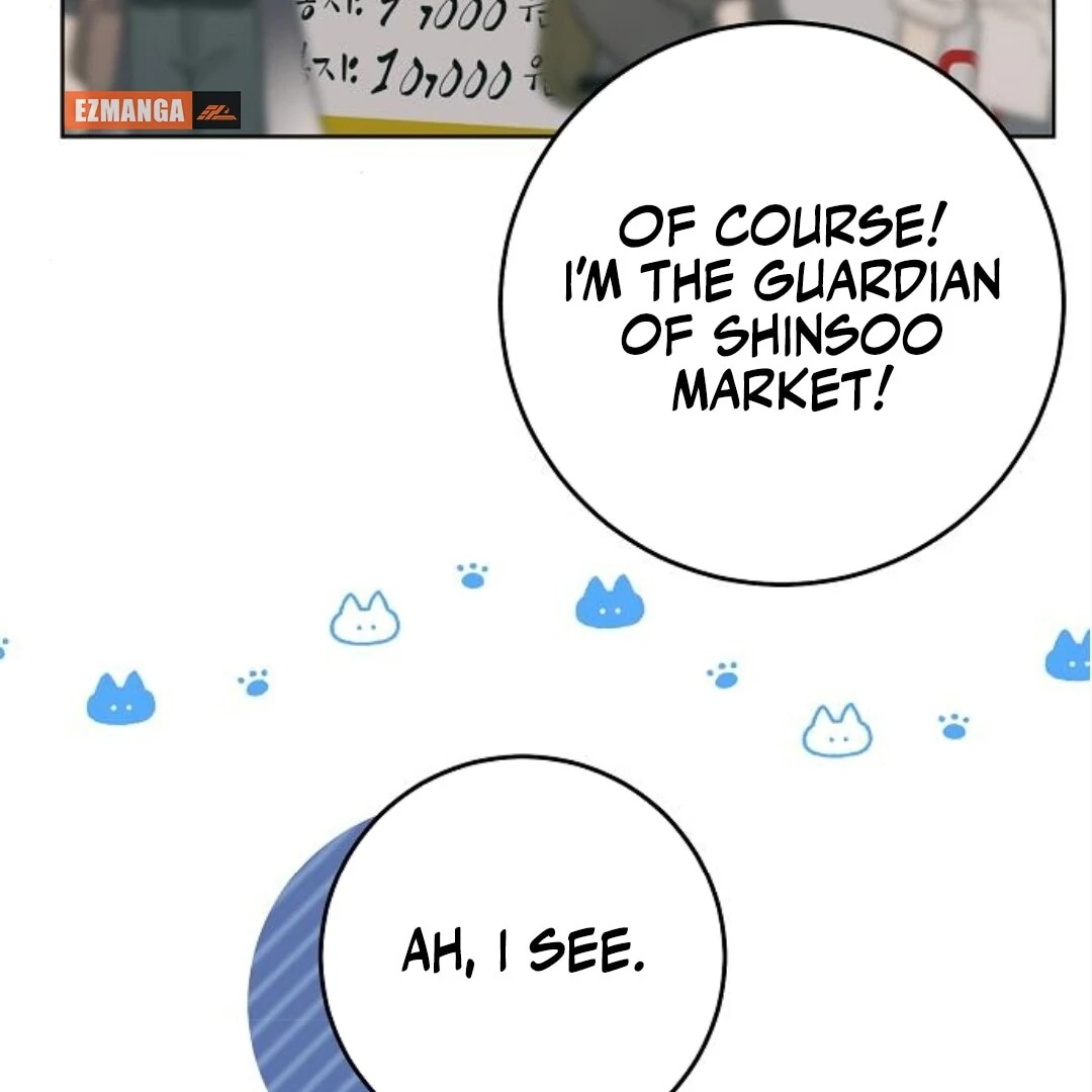 Spring Fever Chapter 22 - Page 33