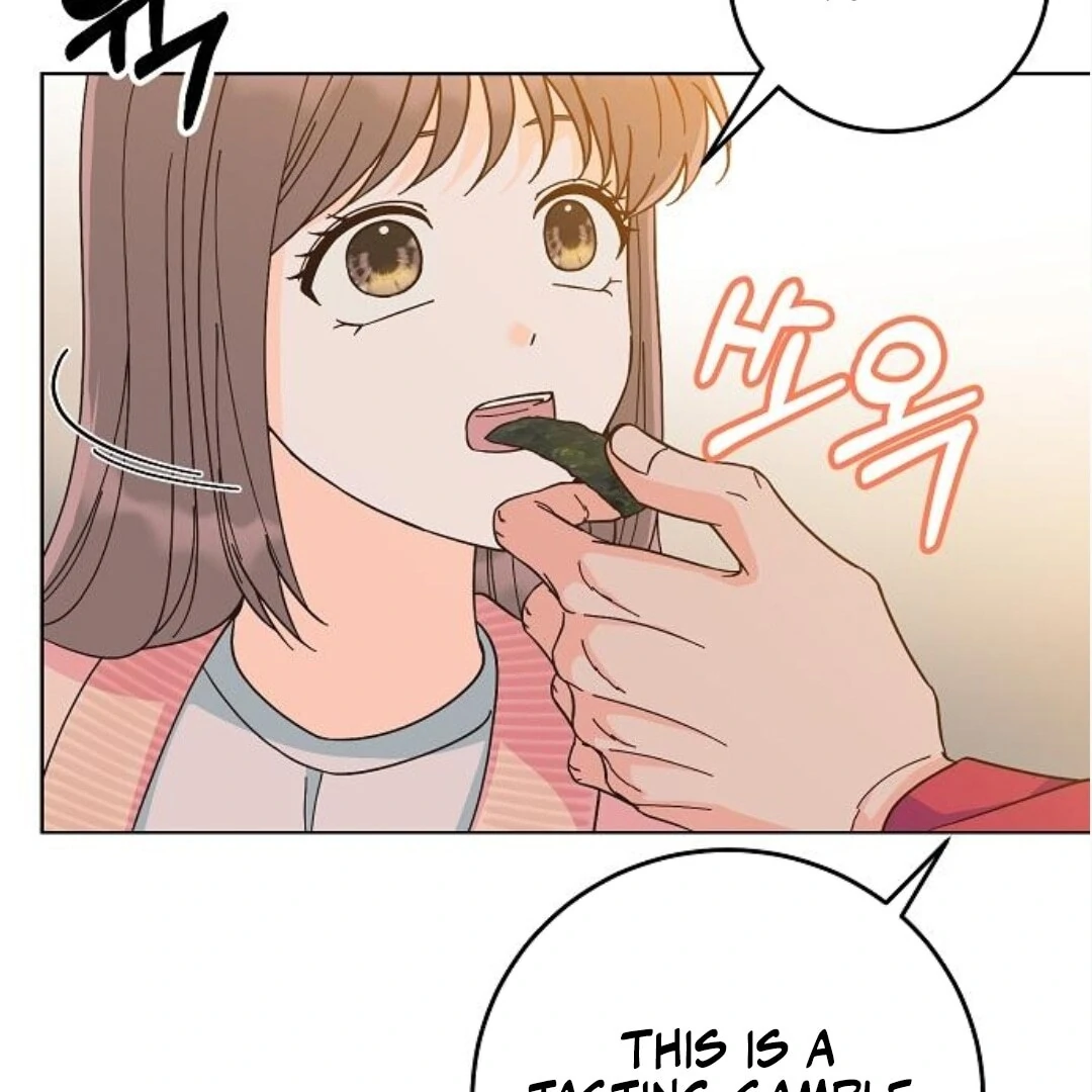 Spring Fever Chapter 22 - Page 39