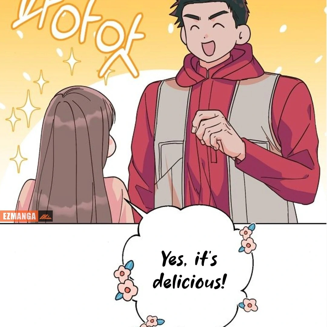 Spring Fever Chapter 22 - Page 41