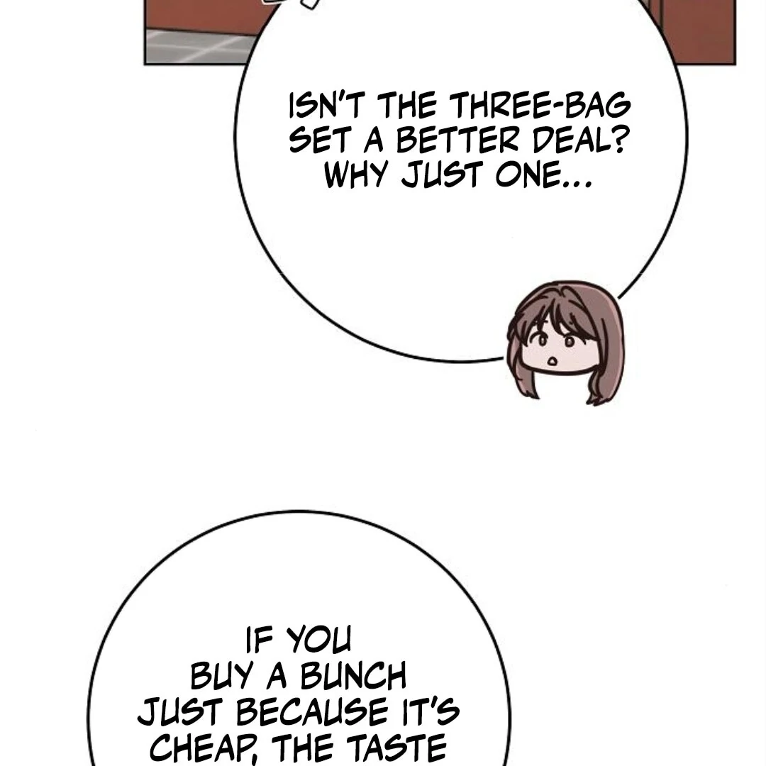 Spring Fever Chapter 22 - Page 44