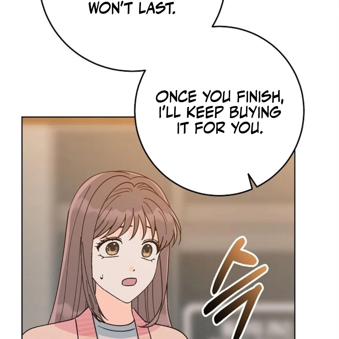 Spring Fever Chapter 22 - Page 45