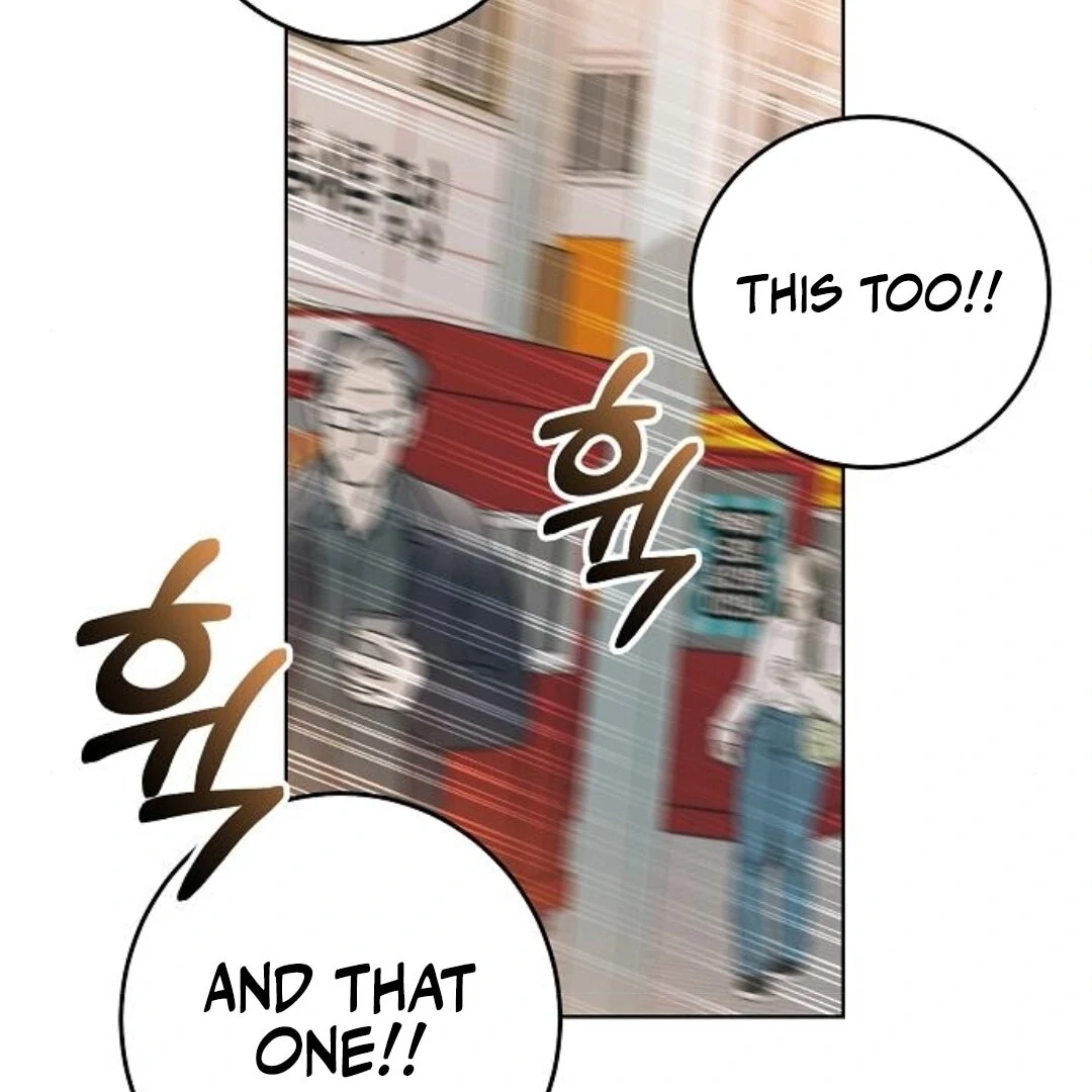 Spring Fever Chapter 22 - Page 58