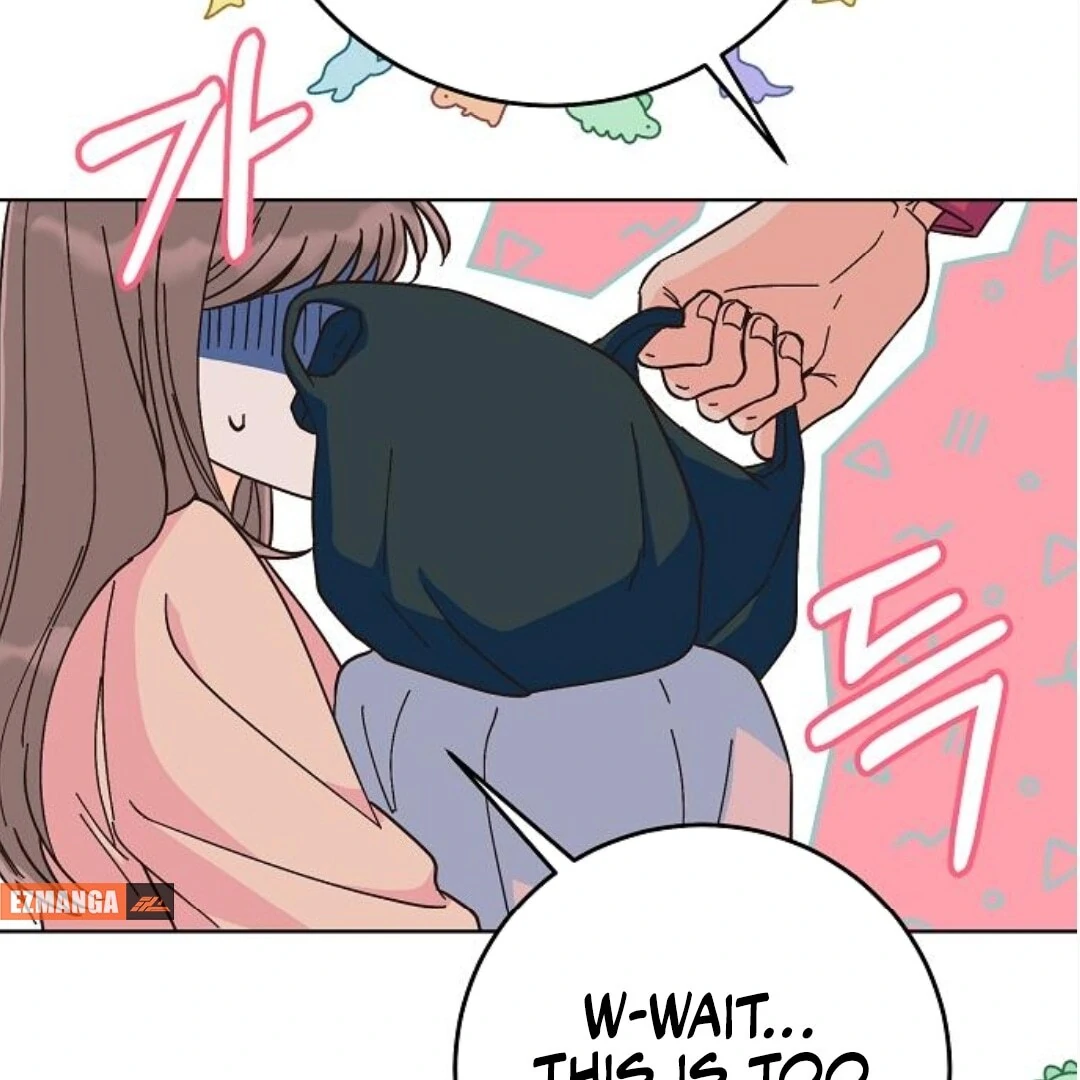 Spring Fever Chapter 22 - Page 60