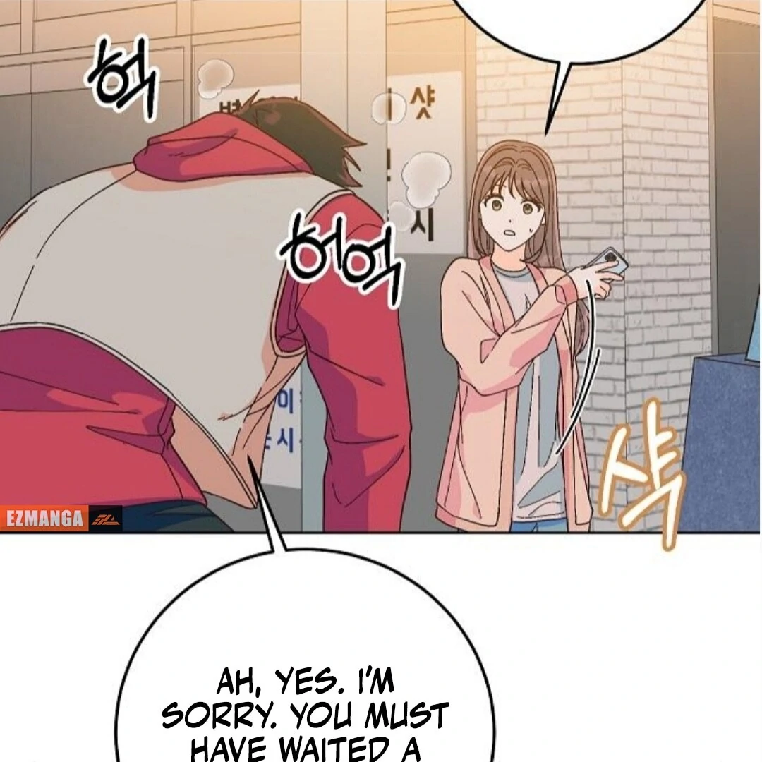 Spring Fever Chapter 22 - Page 7