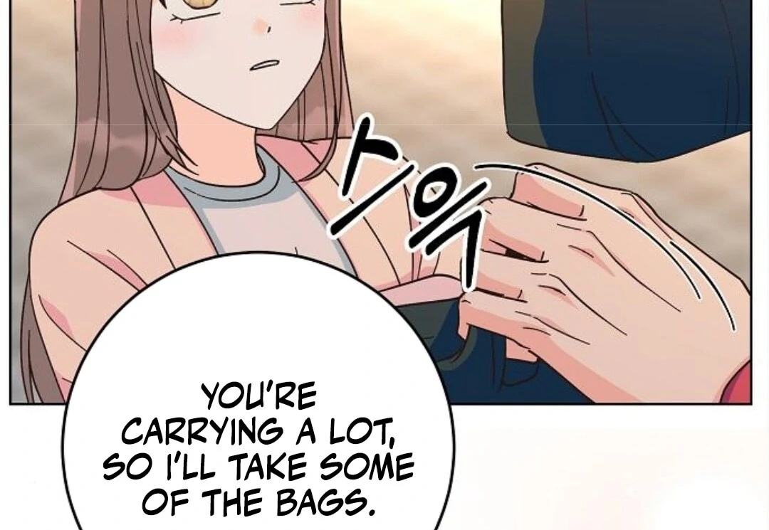 Spring Fever Chapter 22 - Page 73