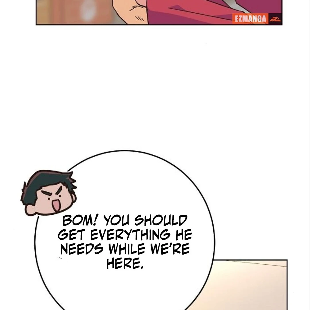 Spring Fever Chapter 22 - Page 84