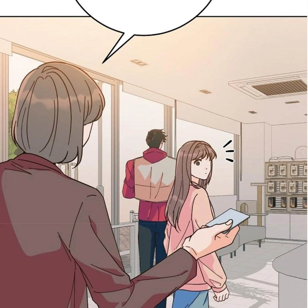 Spring Fever Chapter 22 - Page 87