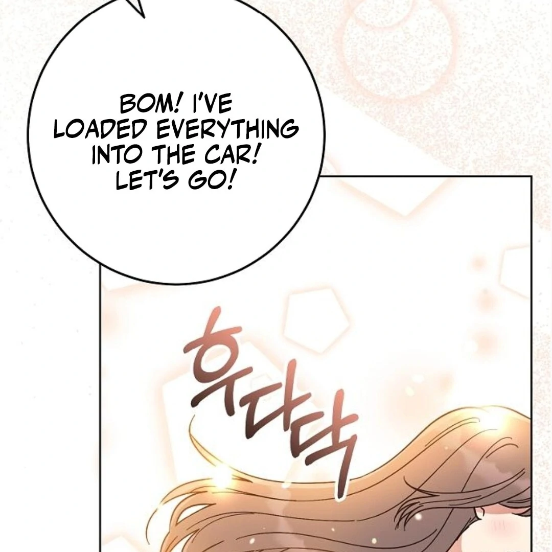 Spring Fever Chapter 22 - Page 91