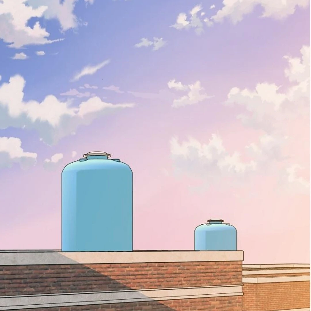 Spring Fever Chapter 22 - Page 95