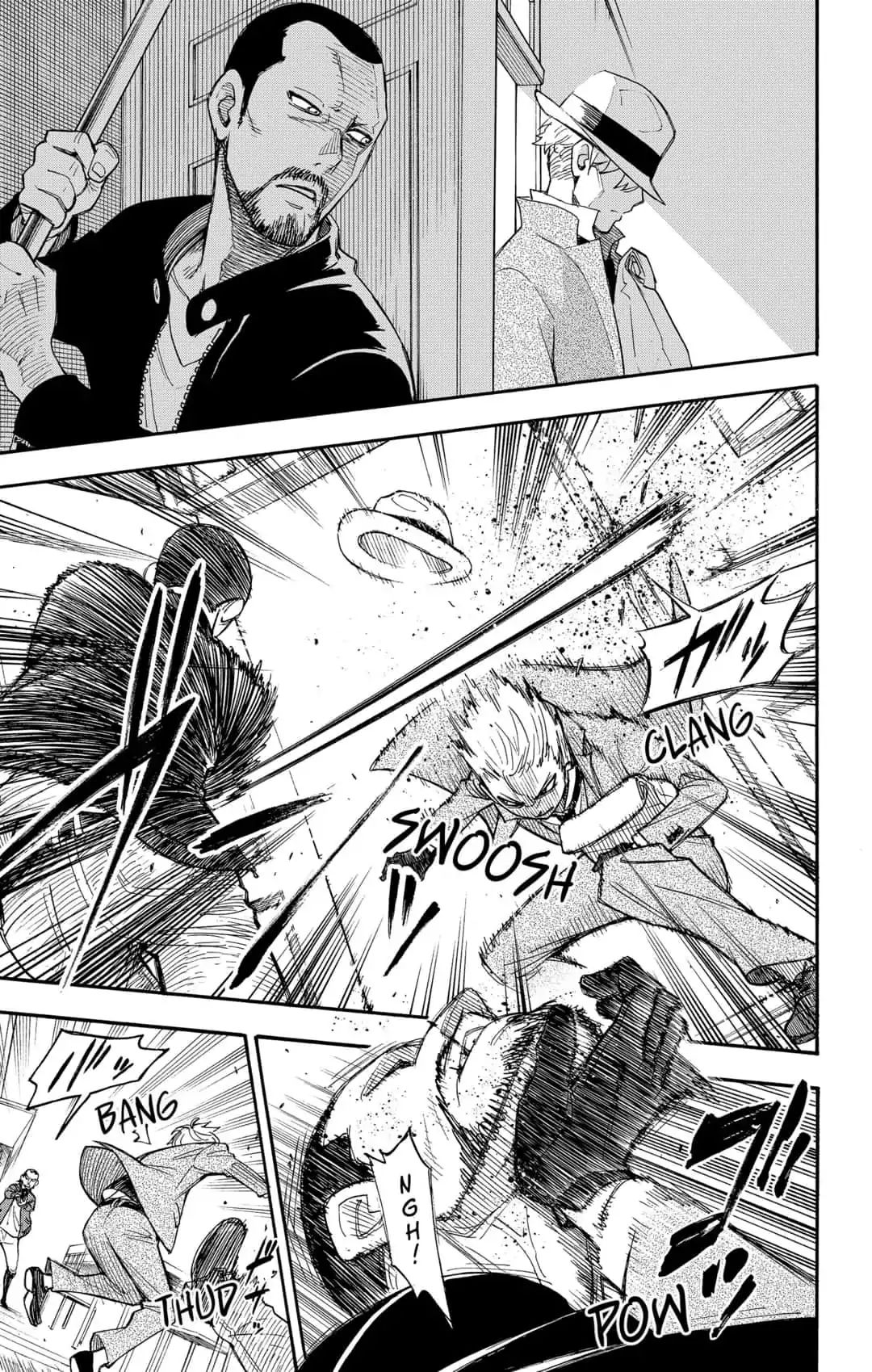Spy x Family Chapter 1 - Page 42