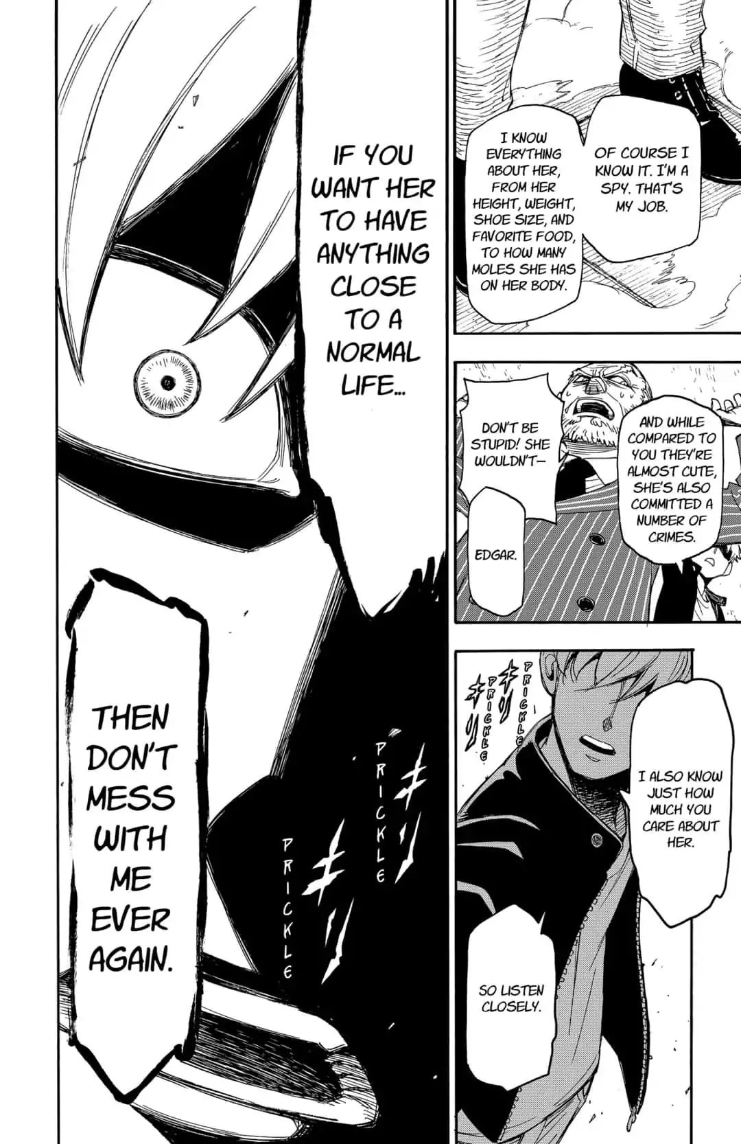 Spy x Family Chapter 1 - Page 59