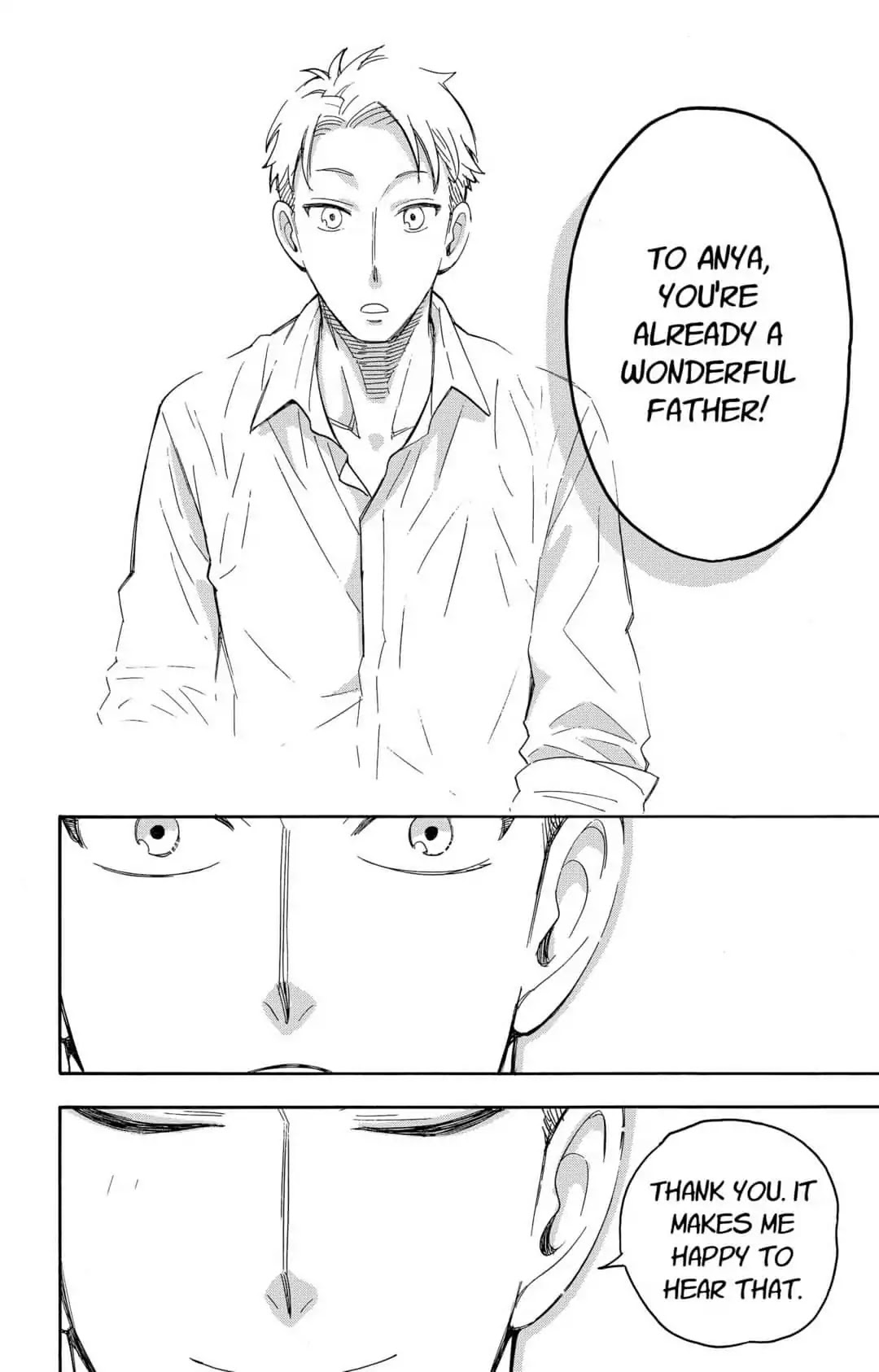 Spy x Family Chapter 10 - Page 10