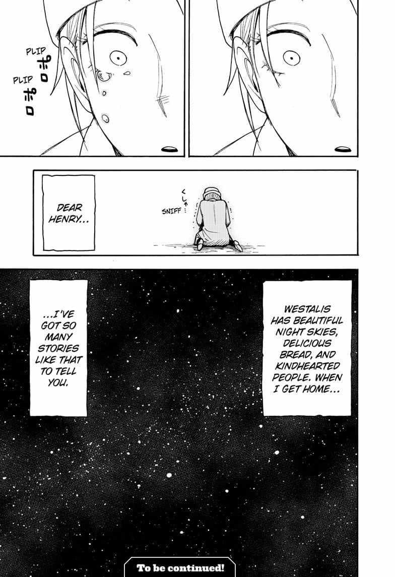 Spy x Family Chapter 100 - Page 16