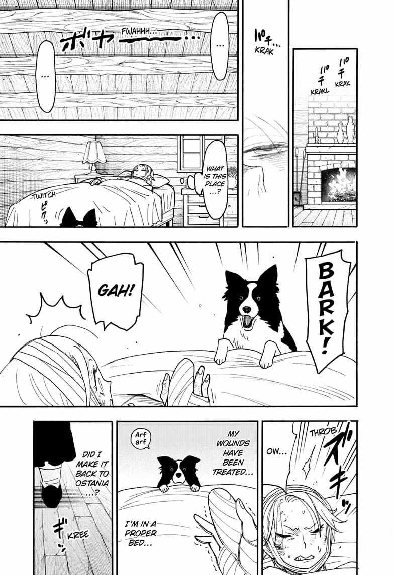 Spy x Family Chapter 100 - Page 6