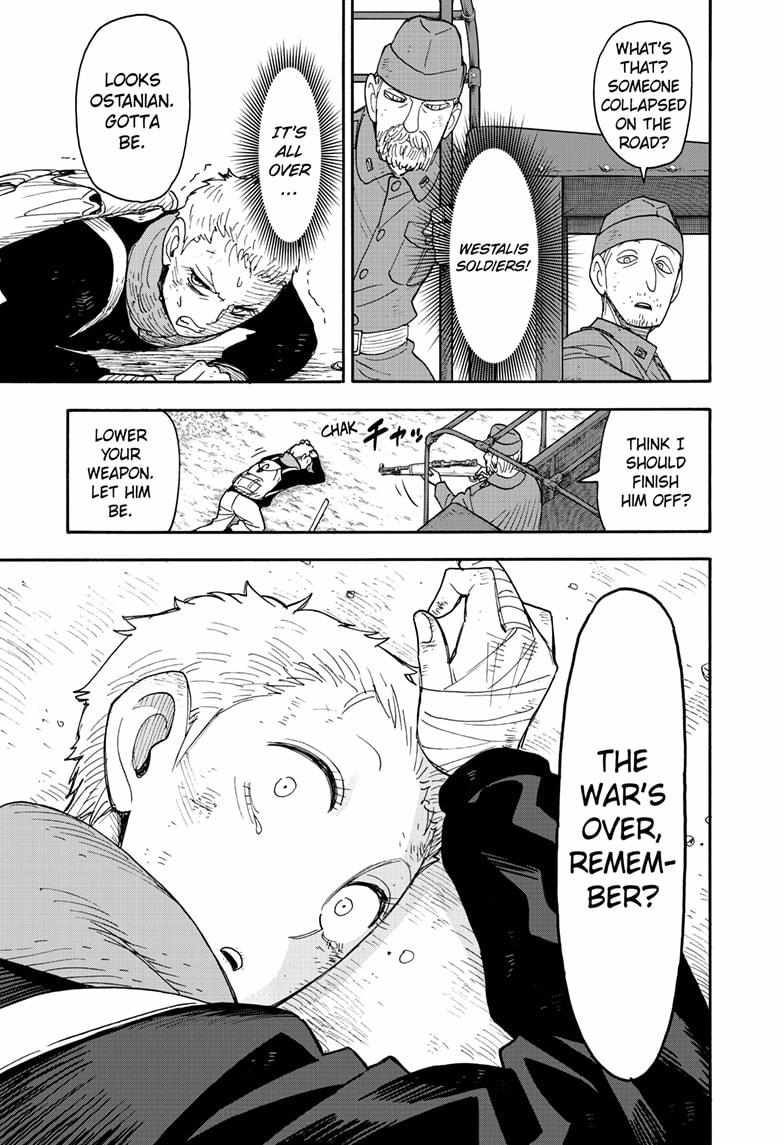 Spy x Family Chapter 101 - Page 6