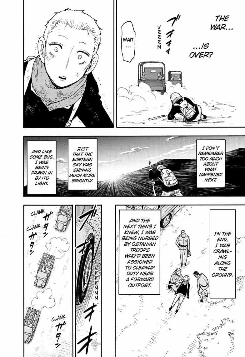 Spy x Family Chapter 101 - Page 7