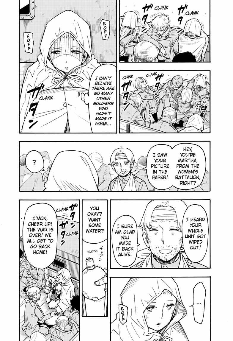 Spy x Family Chapter 101 - Page 8