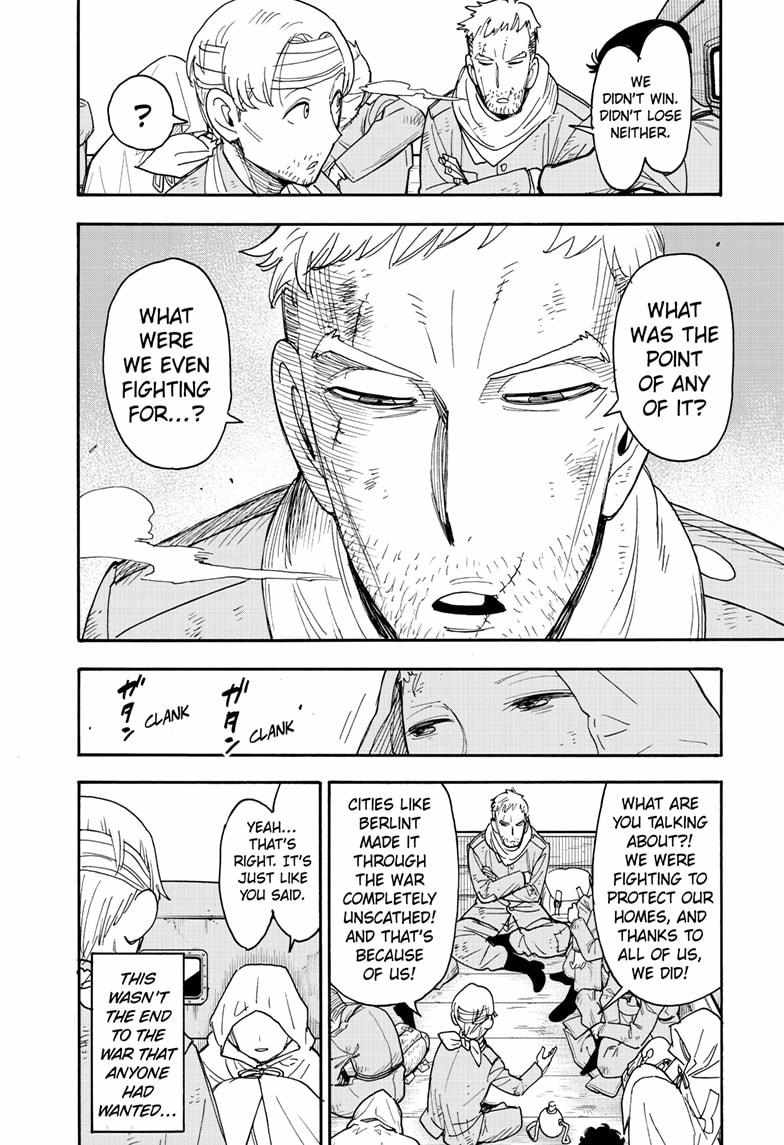 Spy x Family Chapter 101 - Page 9