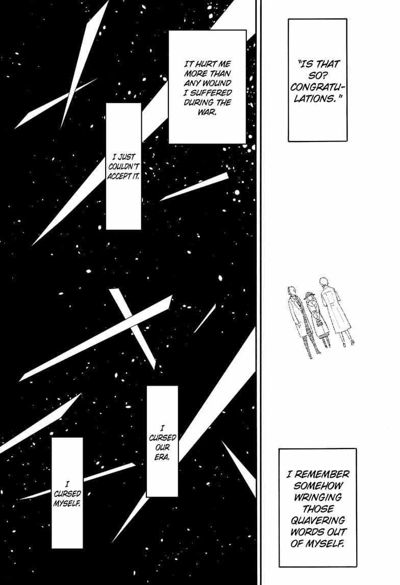 Spy x Family Chapter 102 - Page 15