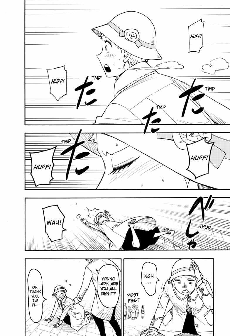 Spy x Family Chapter 102 - Page 5