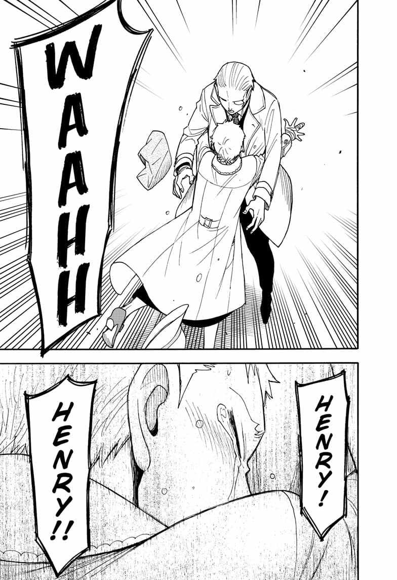 Spy x Family Chapter 102 - Page 8