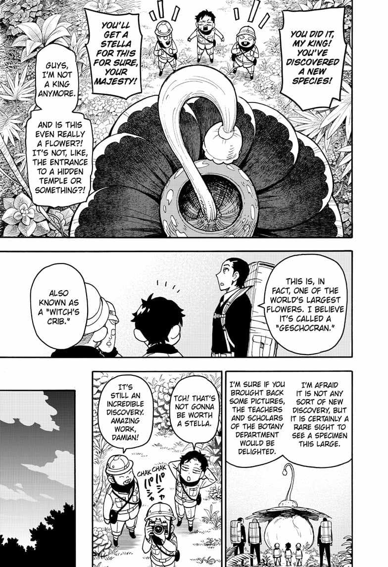 Spy x Family Chapter 104 - Page 12