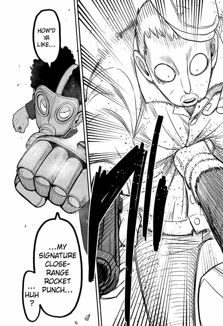 Spy x Family Chapter 105 - Page 15