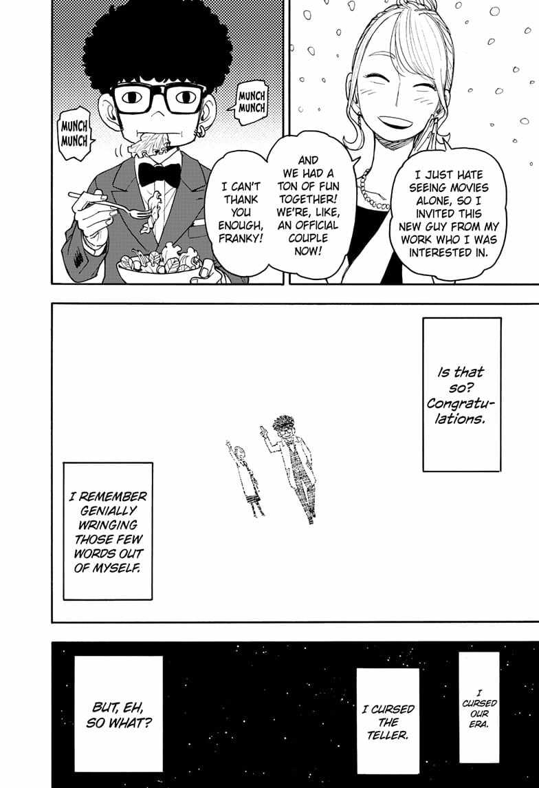 Spy x Family Chapter 105 - Page 20