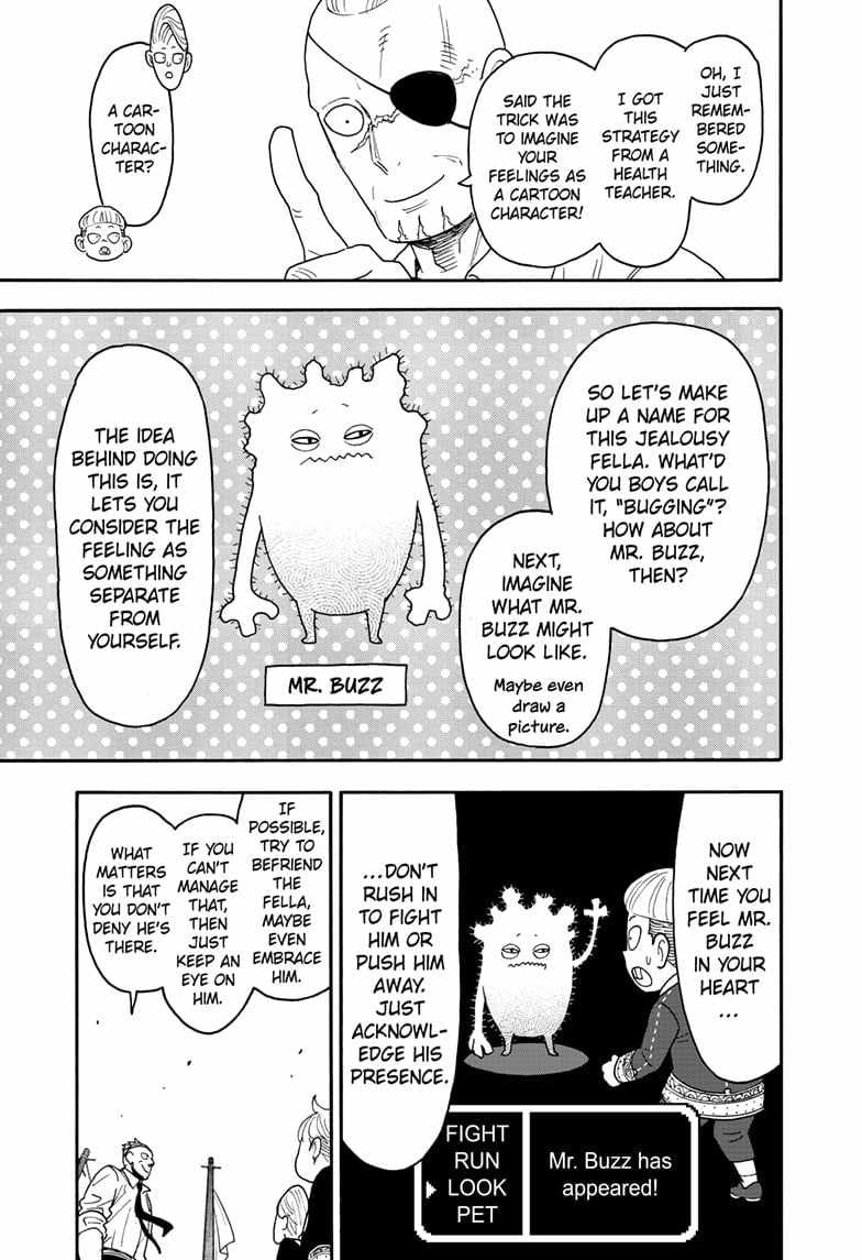 Spy x Family Chapter 113 - Page 16