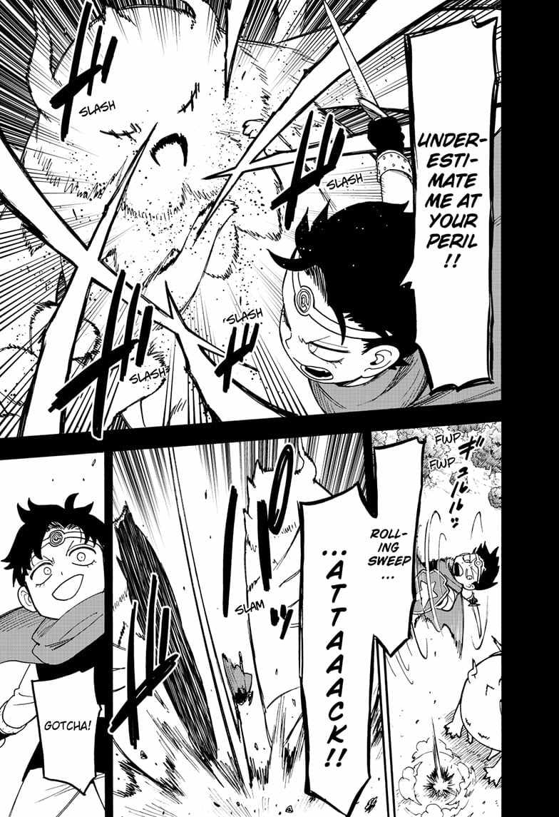 Spy x Family Chapter 113 - Page 6