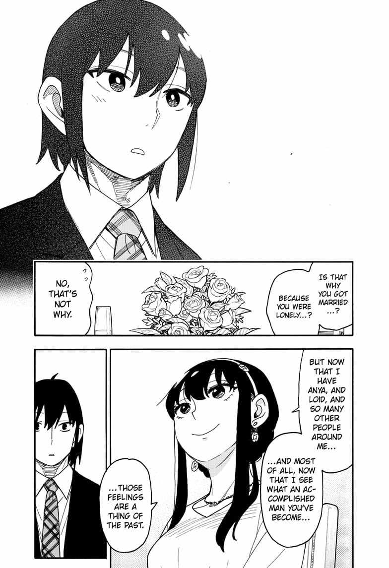 Spy x Family Chapter 114 - Page 10
