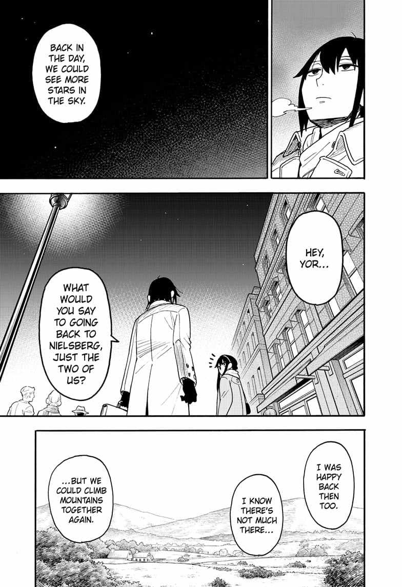 Spy x Family Chapter 114 - Page 12