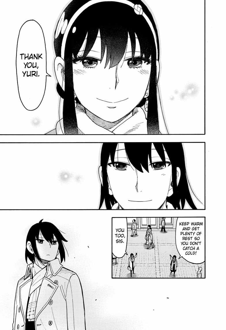 Spy x Family Chapter 114 - Page 16