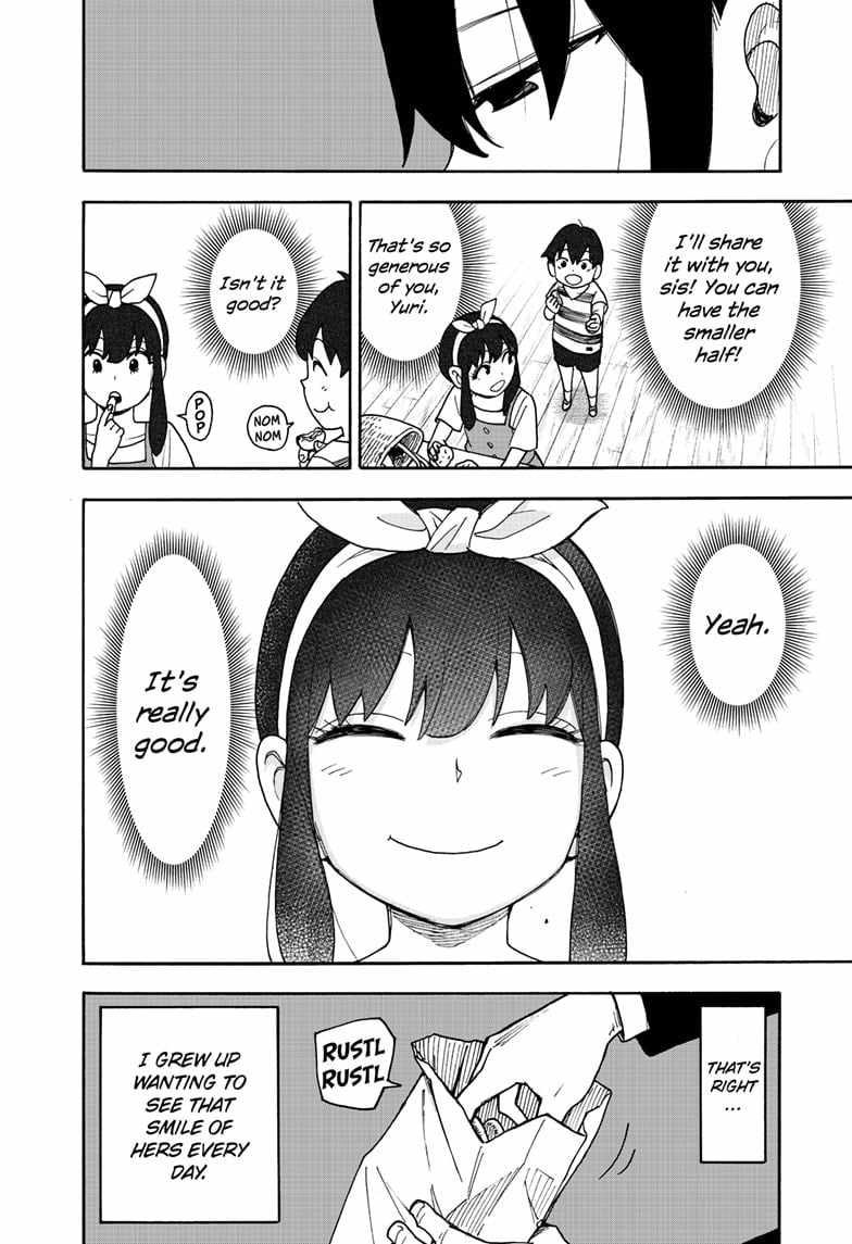 Spy x Family Chapter 114 - Page 19