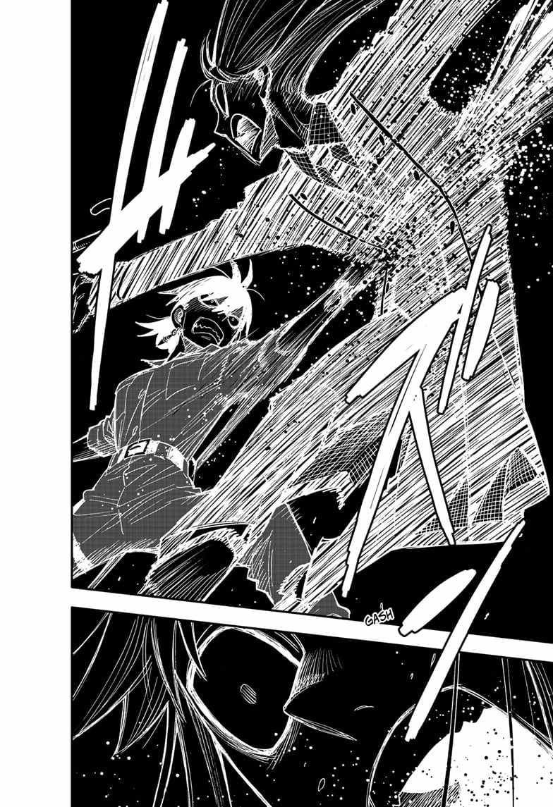 Spy x Family Chapter 117 - Page 17