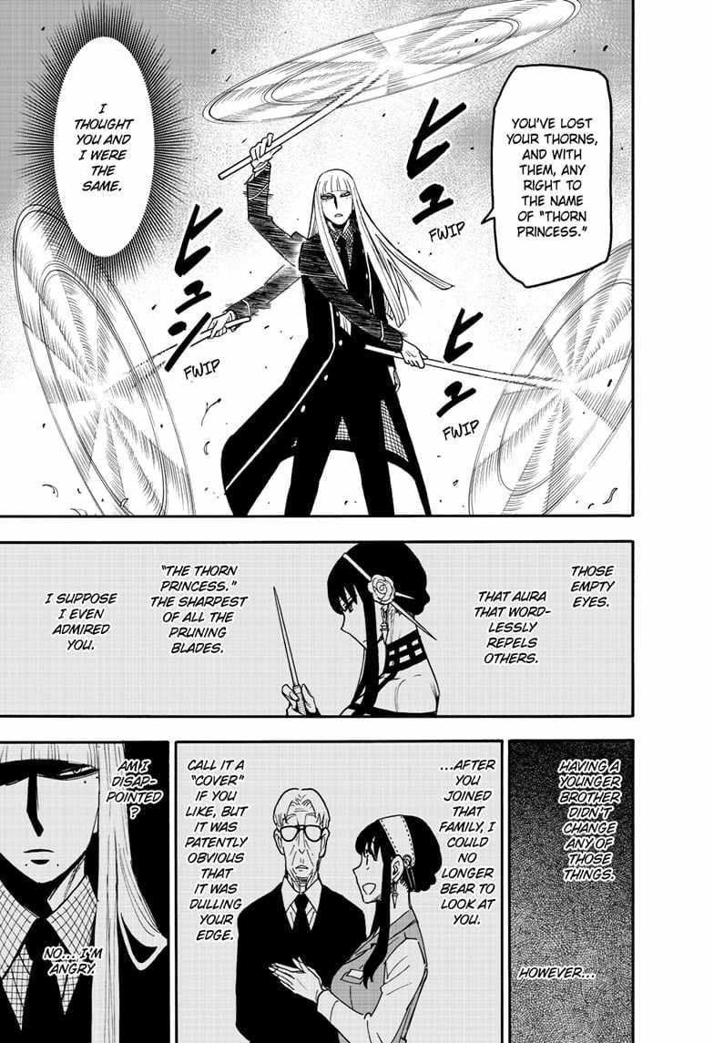 Spy x Family Chapter 117 - Page 4