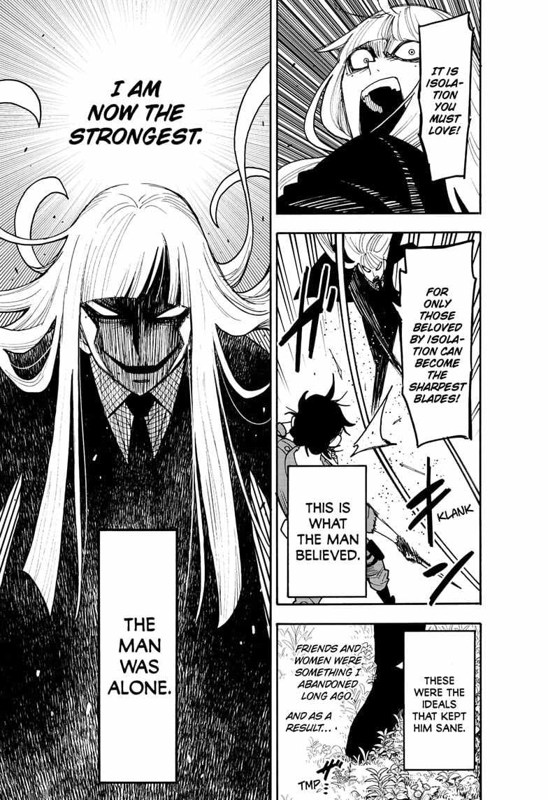 Spy x Family Chapter 117 - Page 6