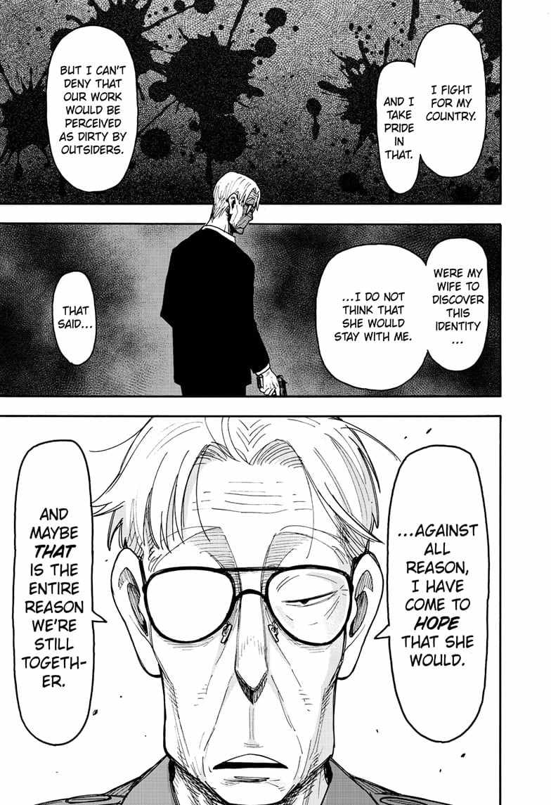 Spy x Family Chapter 118 - Page 12