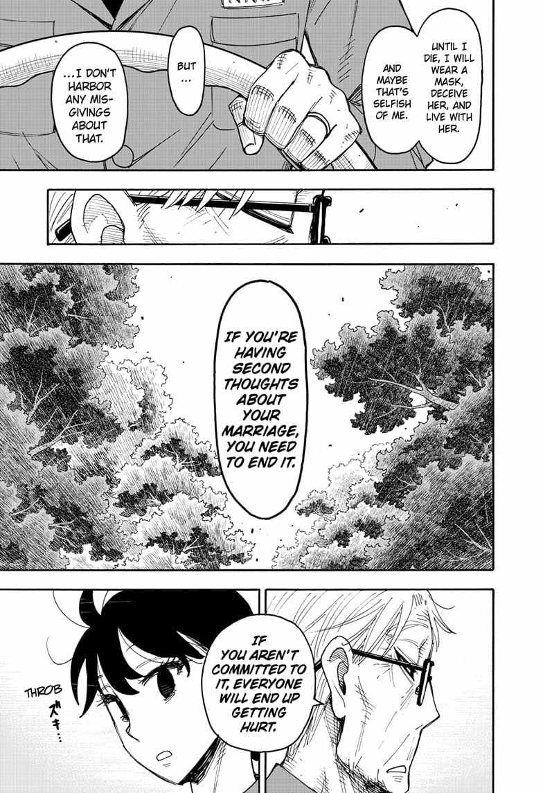 Spy x Family Chapter 118 - Page 14