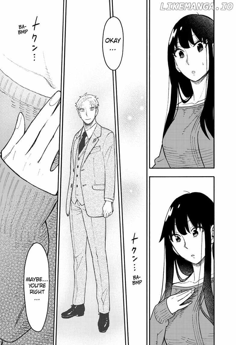 Spy x Family Chapter 120 - Page 12