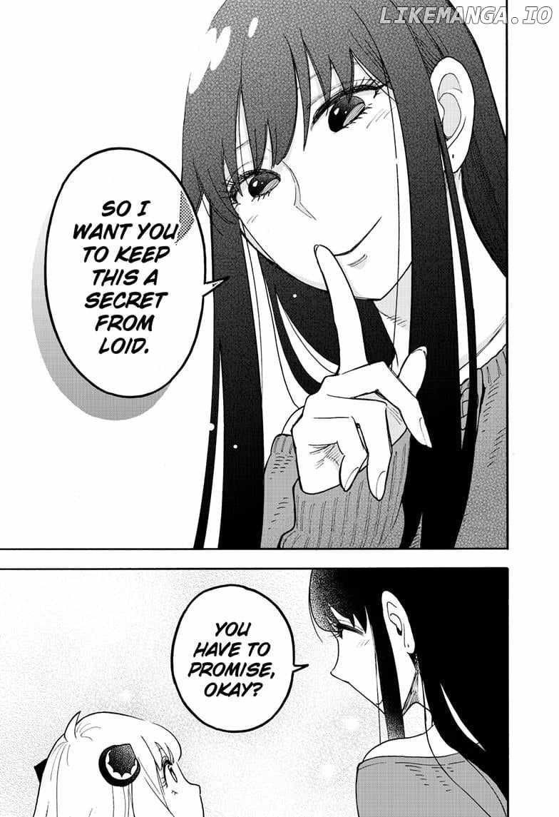 Spy x Family Chapter 120 - Page 16