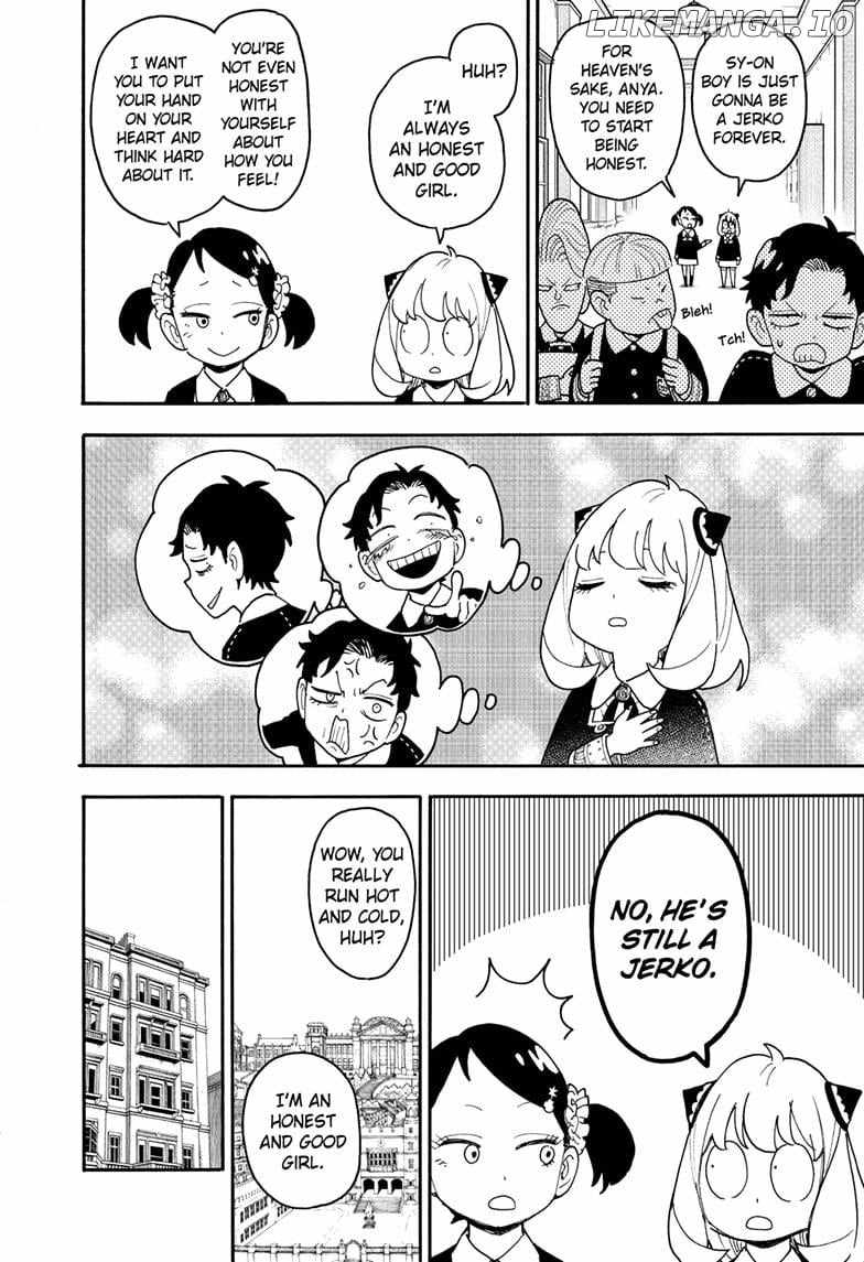 Spy x Family Chapter 120 - Page 9